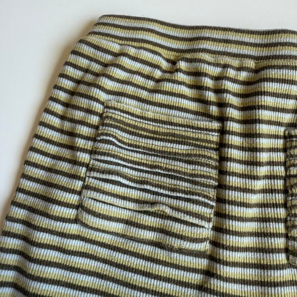 Kate Quinn Organic Cotton Stripe Two-Piece Set 3T - Picture 14 of 14